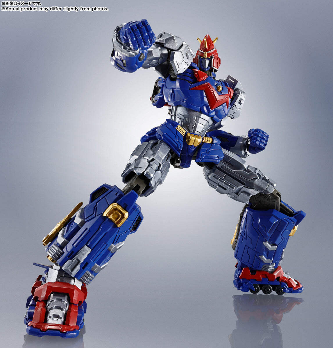 ロボット Voltes v legacy with base Voltes V: Legacy Robot Spirits Voltes V