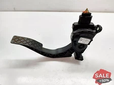 AUDI A4 B8.5 2014 ACCELERATOR THROTTLE PEDAL 8K1721523A