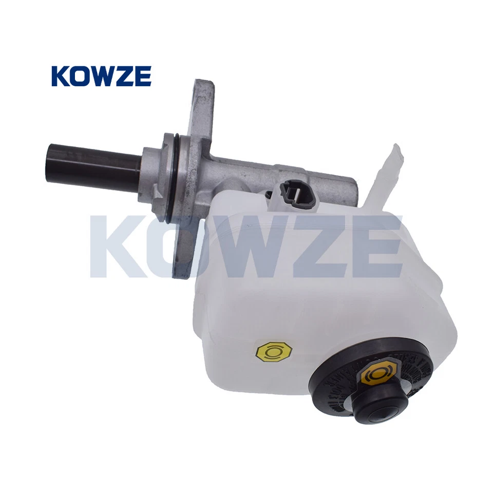 Brake Master Cylinder LHD For Toyota Land Cruiser Prado 4Runner 2017- - Image 3 of 4