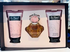 Our Moment Eau de Parfume 3 PC | GIFT SET | One Direction (DISCONTINUED)