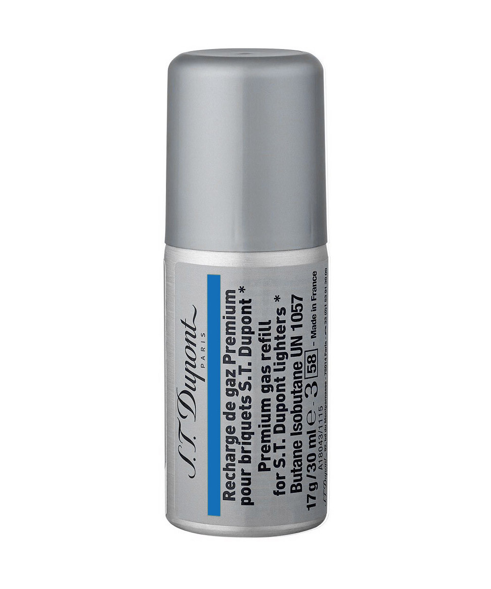 Газовая пробка ST DUPONT Blau 000434 5590₽