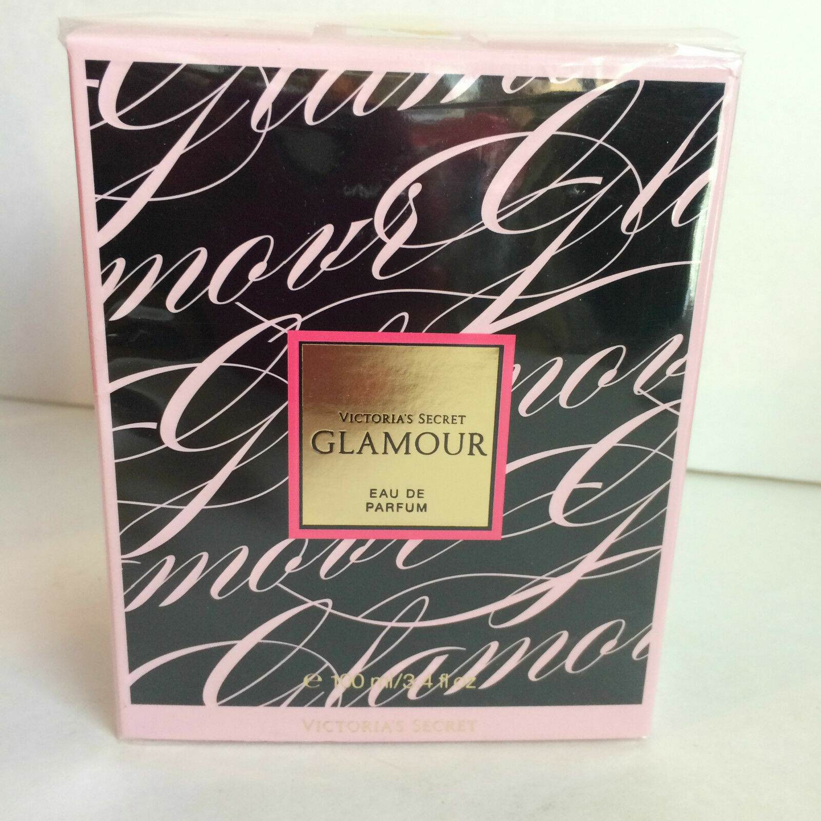 Victoria Secret GLAMOUR Parfum EDP 3334 fl oz Spray 10090₽