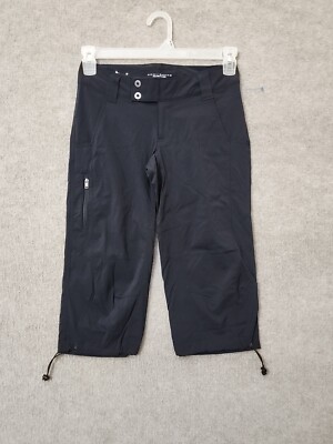 Columbia Omni-Shade Saturday Trail Crop Knee Pants Women's