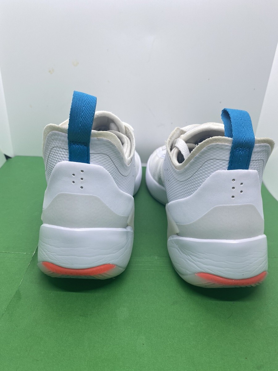Jordan Luka 1 - Player White Neo Turquoise - Size 8- DN1771