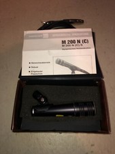 Beyerdynamic Mikrofon M 200 N (C)