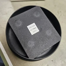 Reflector Hood for Photoelectric Beam Photo Safety Sensor Reflectors 