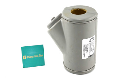 GWK Kuhlmann ES-Box MS DN 25 für Schrägventil m. Muffenansch. 21202500