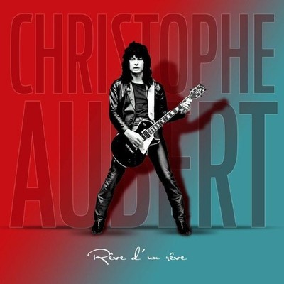 Christophe Aubert Reve D'un Reve (CD) Bonus Tracks  Remastered Album