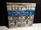 LED ZEPPELIN "Physical Graffiti" 2-Lps Japan-Obi-Vinyl TOP COPY Houses Swan III