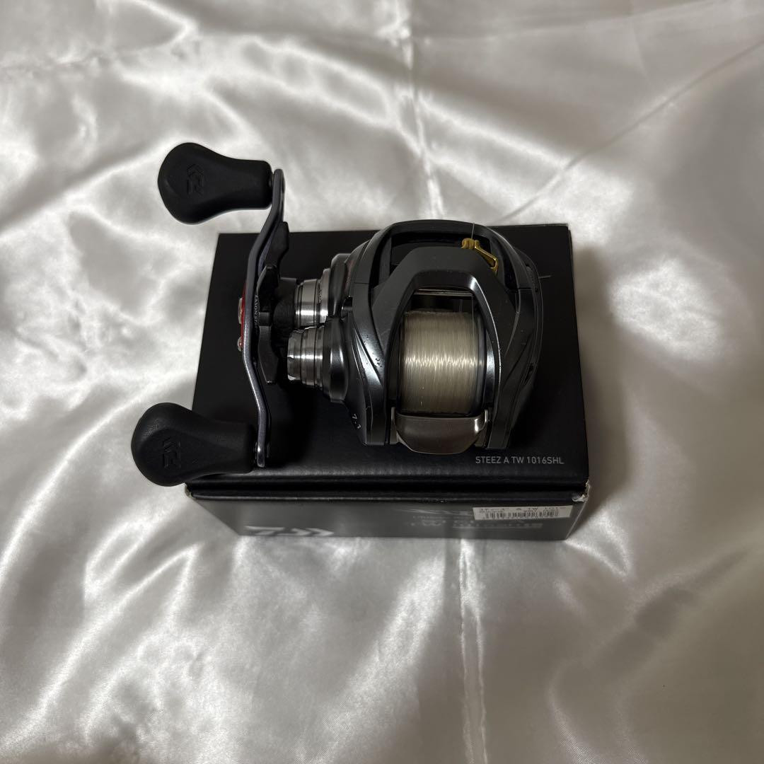 Daiwa Steez A Tw 1016Shl | eBay Daiwa Steez A Tw 1016Shl | eBay