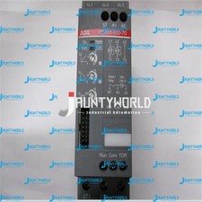 ONE NEW ABB soft starter PSR30-600-70