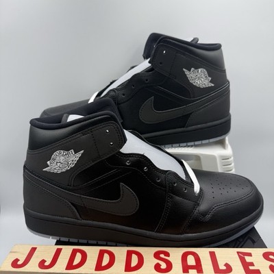 靴 Nike Air Jordan 1  Reimagined Jordan 1 Retro High OG 'Black Toe Reimagined' - Air Jordan