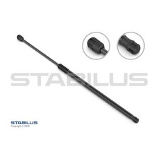 2x Stabilus Gasfeder Motorhaube vorne 2079801264 A2048800029 2079800764 | 732803