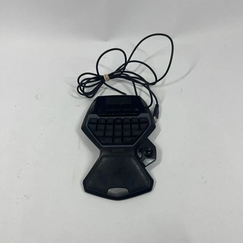 Logitech G13 Gamepad usb gamespad