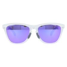 OAKLEY Sunglasses FROGSKINS RANGE A Prism Mirror Lens Asian Fit OAKLEY FROGSKINS