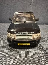 RC2　Range Rover Sport 1/18