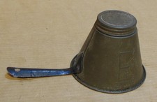 Vintage Nesco 1 Pint Canning Funnel with Lid