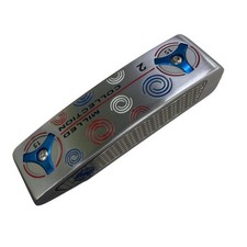 Used Odyssey MILLED COLLECTION 2 Putter - Fair Price, Ready to Roll