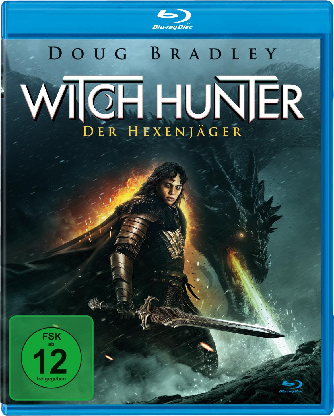 Witch Hunter - Der Hexenjäger - Bild 2
