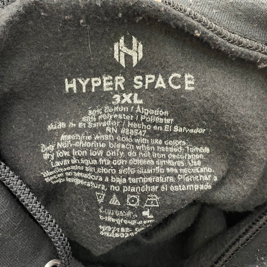 NASA Hyper Space Station Flags International ISS … - image 11