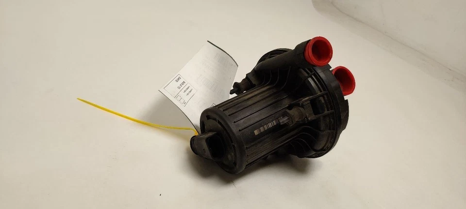 SECONDARY AIR INJECTION PUMP 95560560100 2004-2006 PORSCHE CAYENNE Foto 3 de 4