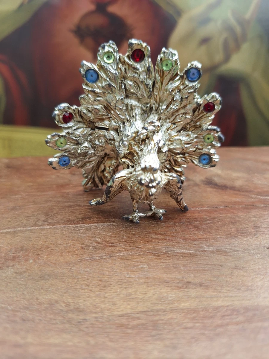 孔雀收藏品| eBay