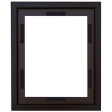 MCS Canvas Float 8x10" Frame