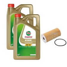 Filtre à huile Nissan NP300