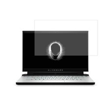 Set of 2 LCD protective film for Dell ALIENWARE M15 r2 15.6 inch, high hardness