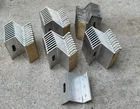 (Qty. 50) S-5! VersaBracket 47 Metal Roof Bracket VB47-29-B-0