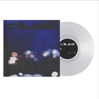 Dust - Sky Is Falling Clear Vinyl - Vinyl Record Record - G3Z