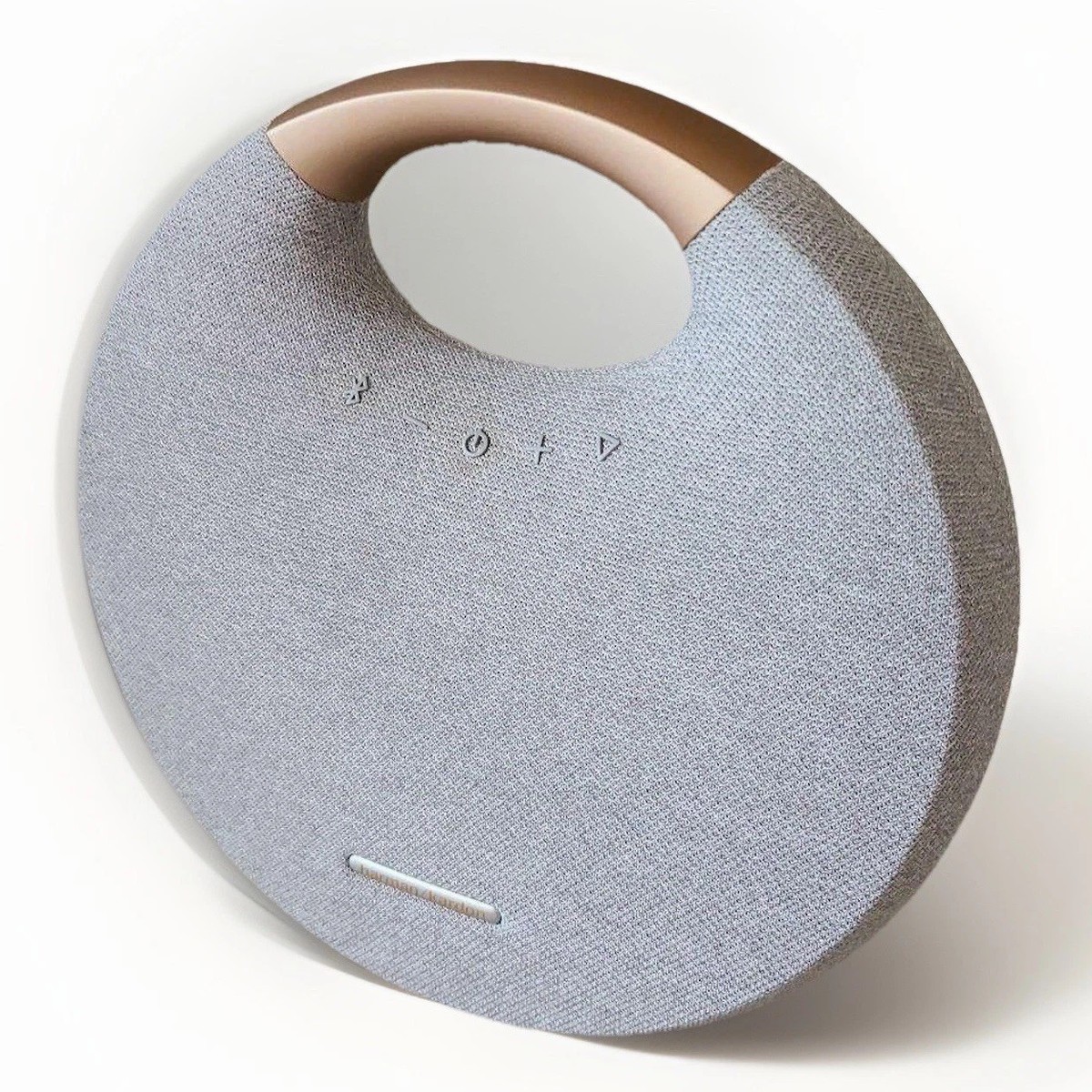 Harman Kardon studio6ワイヤレススピーカー グレー 【公式通販】