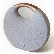 Harman Kardon Onyx Studio 6 Portable Bluetooth Speaker -Light Gray