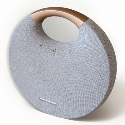 Harman Kardon Onyx Studio 6 Portable Bluetooth Speaker - Blue for