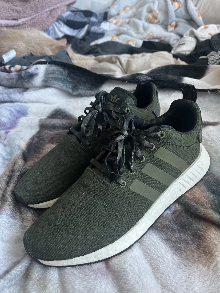 adidas NMD_R2 Olive Cargo for Sale | Authenticity Guaranteed | eBay adidas NMD_R2 Olive Cargo for Sale | Authenticity Guaranteed | eBay