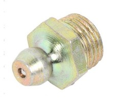 Part # 10H25 Fits Bobcat FITTING GREASE 1/8-27 NPT