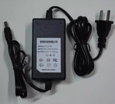 AC-Adapter Für Worlde Panda61 MIDI Controller Netzteil-Ladegerät