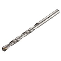Irwin® HSS TCT Spitzen-Bohrer 9,0Mm Ol:125Mm Wl:81Mm IRW10502680