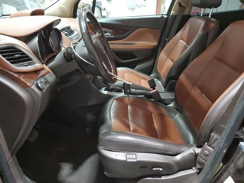 Chassis ECM Body Control BCM Left Hand Side Of Dash Fits 15-21 ENCORE 1329132 - Picture 7 of 12