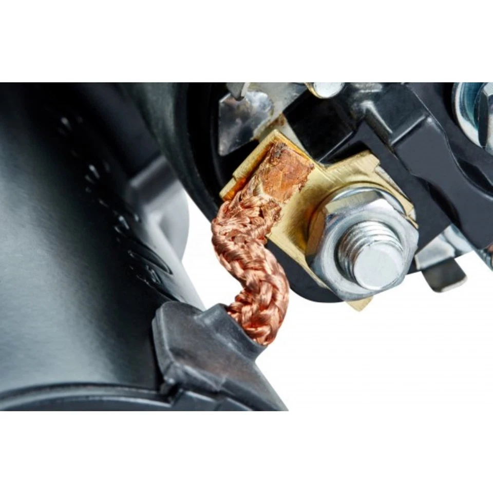 适用于 1991 - 1995 宝马 525i 初学者电机 | 2.0L 4 Cyl | 2.5L | L6 — 第 4/4 张图片