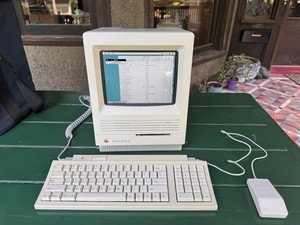 Macintosh Se 30 | eBay
