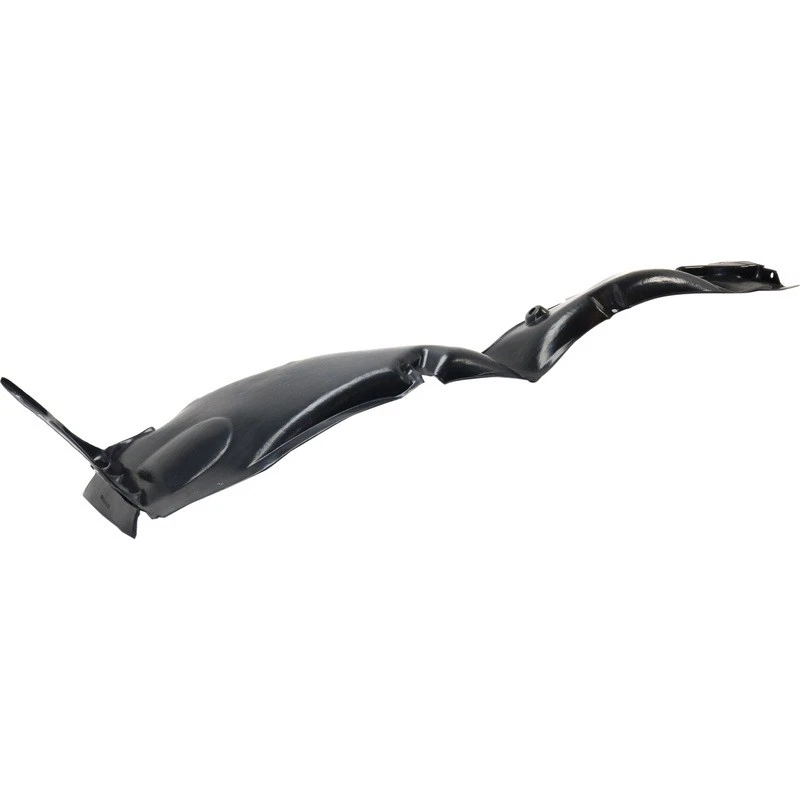 Forro de guardabarros delantero lado del conductor para Hyundai Veloster 2013-2015 Foto 2 de 4