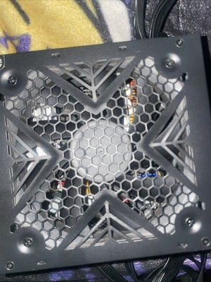 RAIDMAX XT Series RX-400XT 400 W ATX12V / EPS12V 80 PLUS BRONZE Certified Non-Mo
