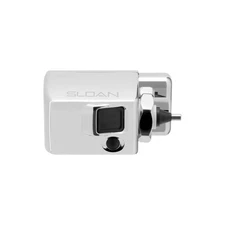 Sloan EBV-89-A Exposed Side Mount Sensor Urinal/Water Closet Retrofit Flushom...