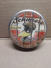 Rumble 59 Schmiere Knuppelhart Hair Dressing Pomade Prison Blues German