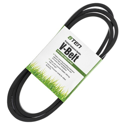 #ad Drive Belt for Husqvarna 345 445 353 257 YTH22V46 LGT2654 YTH24V48 532130969 $14.95