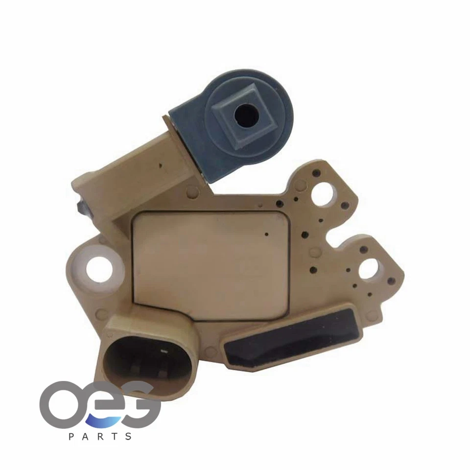 Nuevo regulador de voltaje para Mercedes-Benz C250 L4 1.8L 12-15 599304 599305 Foto 2 de 4