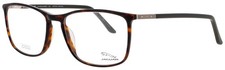 JAGUAR JG31029-8940-56 Eyeglasses Eye Glasses 8940 MATTE Authentic New 56mm