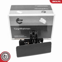 Esen SKV TüRaußEngriff 97SKV071 FüR Fiat Punto Multijet 199 AXD11 AXD1A AXD1B