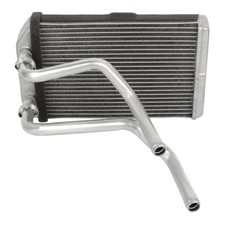 HVAC Heater Core Right Passenger Side Aluminum for Dodge for Ram 1500 1994-2001